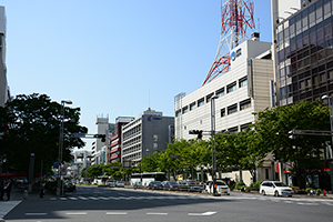 2月の事務ごよみ