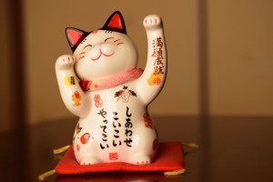 wazai_manekineko