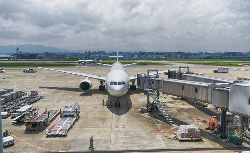 airport