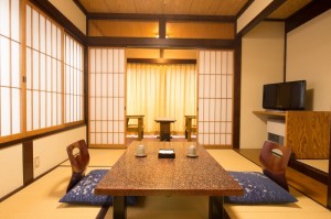 ryokan